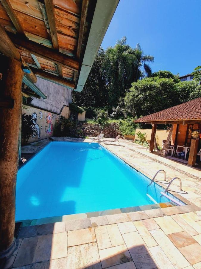 Gajah Joinville Exterior foto