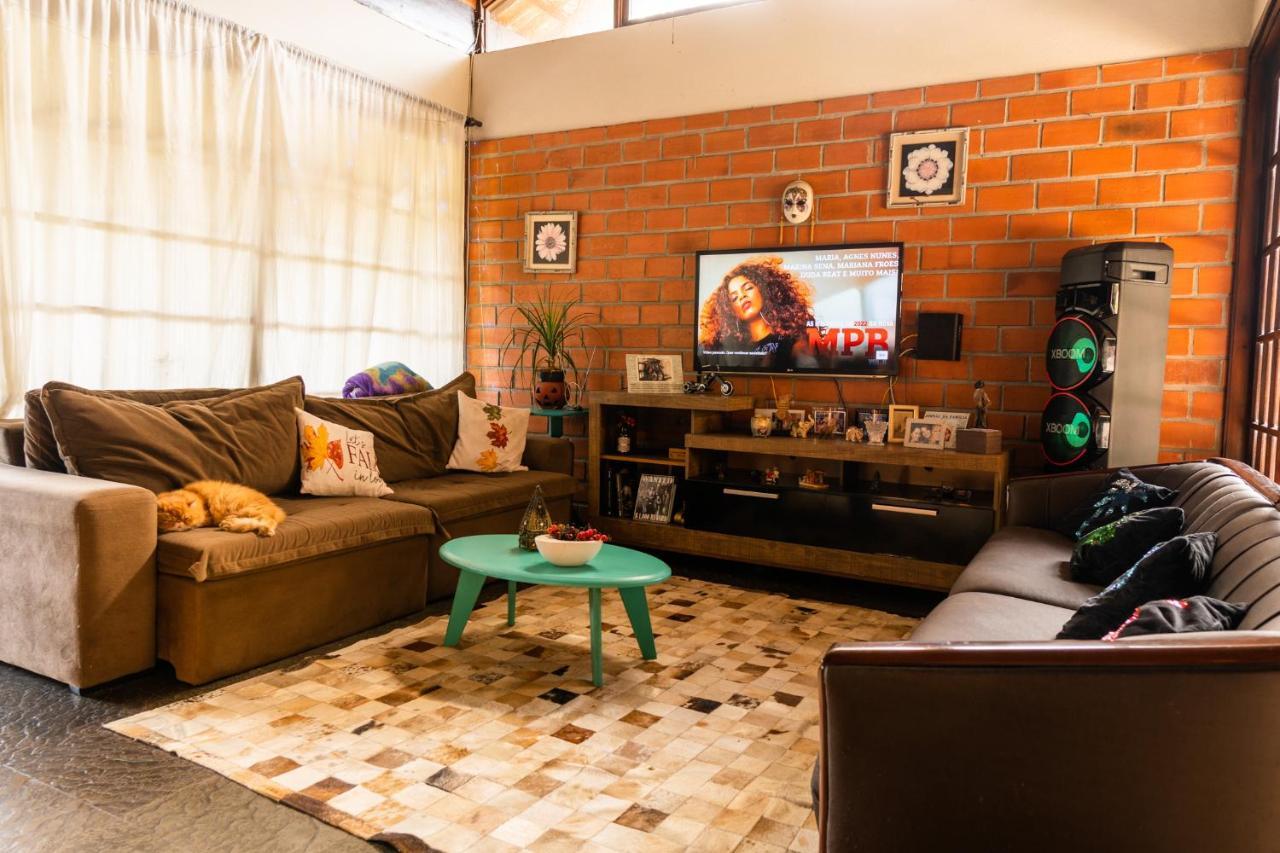 Gajah Joinville Exterior foto