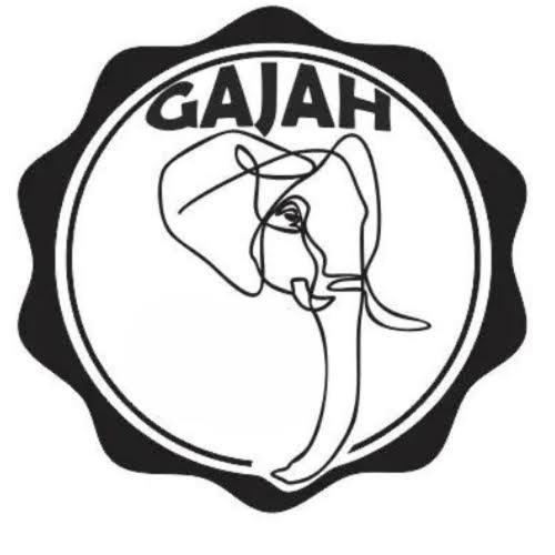 Gajah Joinville Exterior foto