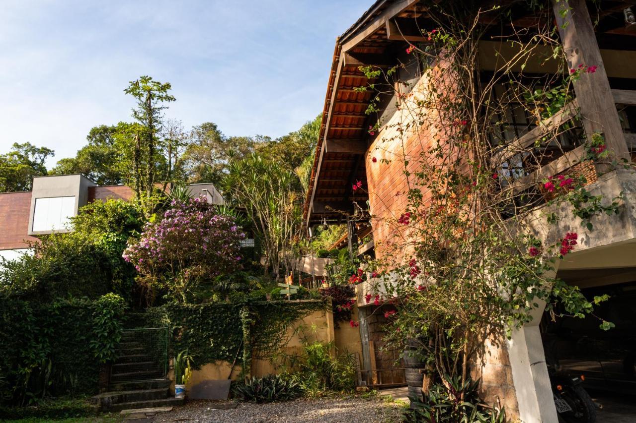 Gajah Joinville Exterior foto