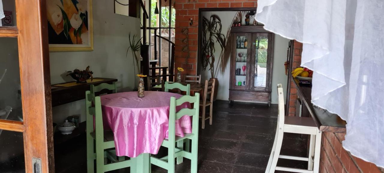 Gajah Joinville Exterior foto
