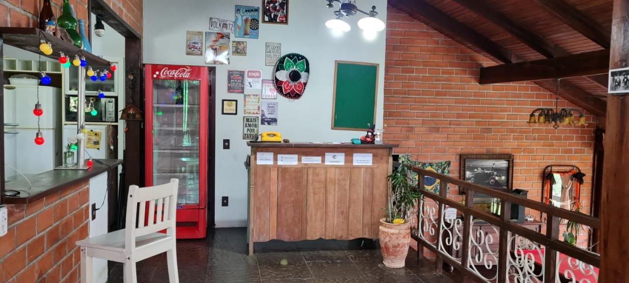 Gajah Joinville Exterior foto
