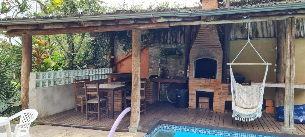 Gajah Joinville Exterior foto