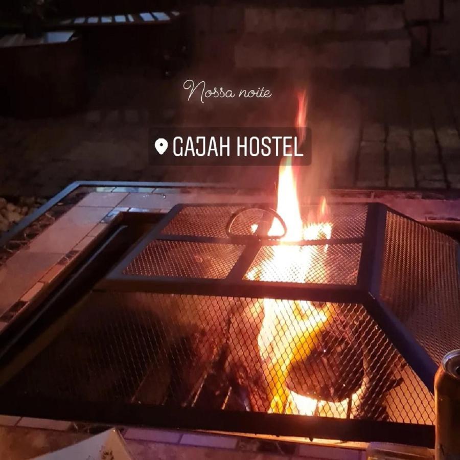 Gajah Joinville Exterior foto