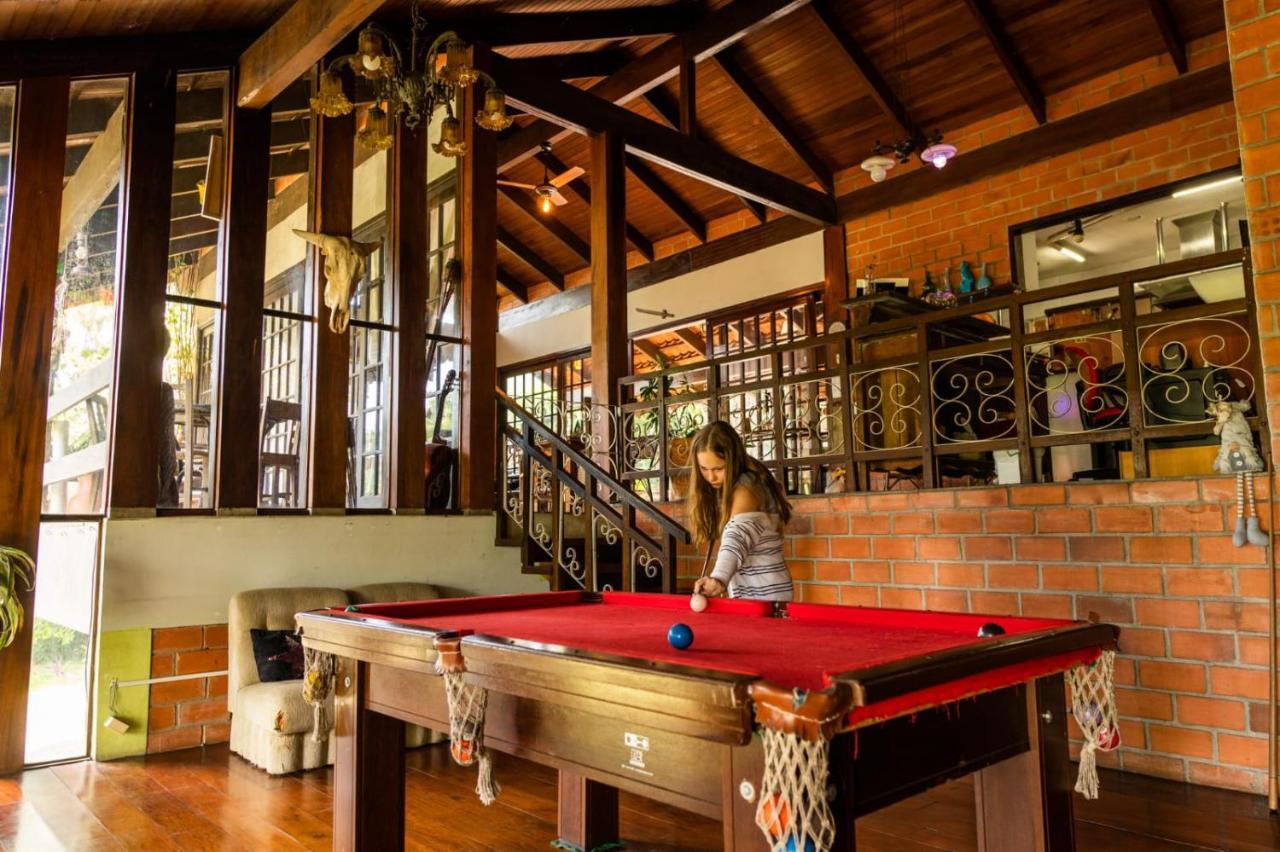 Gajah Joinville Exterior foto
