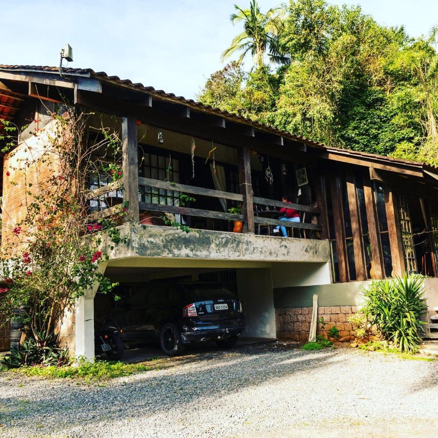 Gajah Joinville Exterior foto