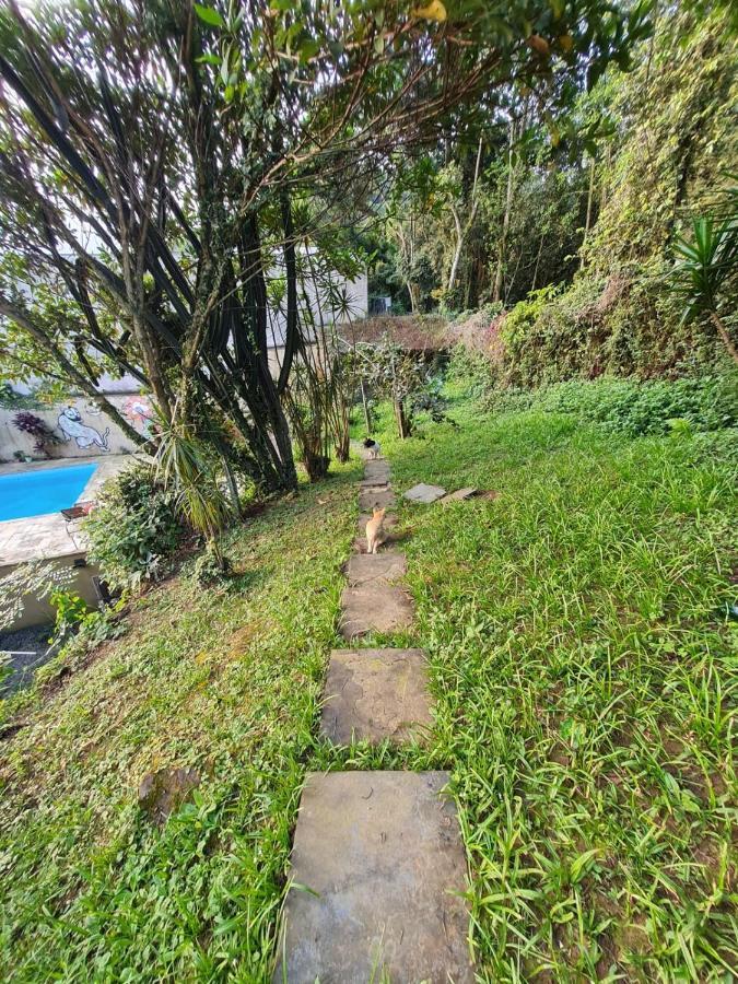 Gajah Joinville Exterior foto