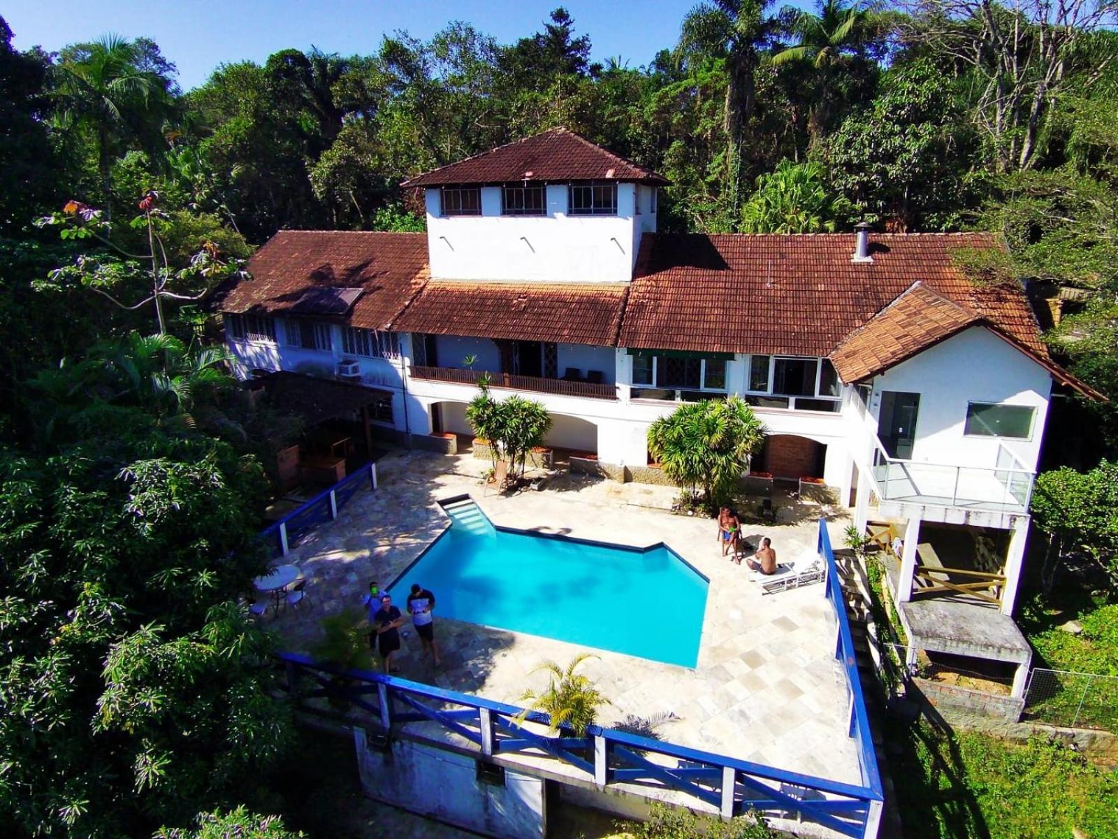Gajah Joinville Exterior foto