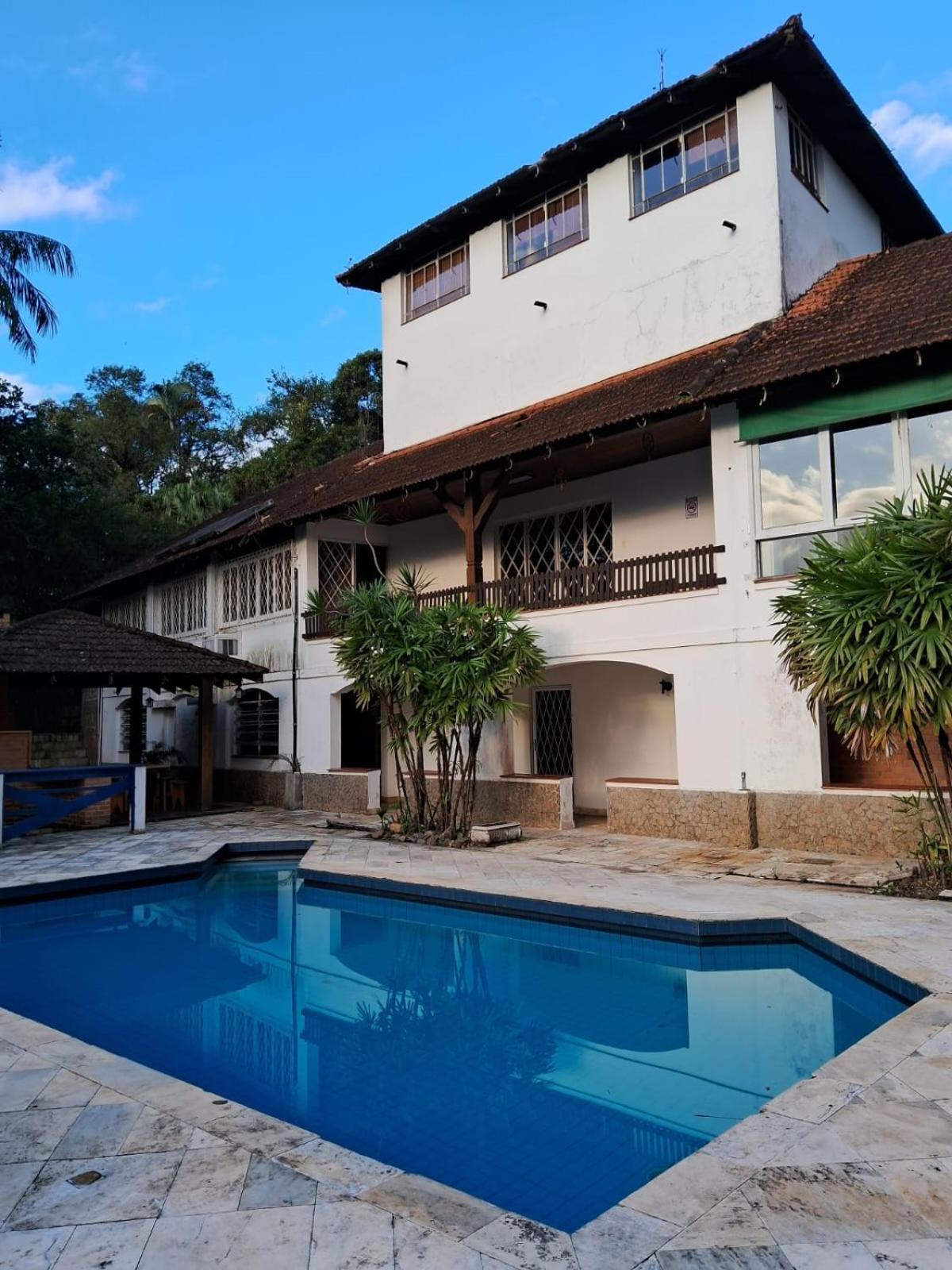 Gajah Joinville Exterior foto